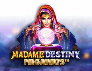 madame destiny logo